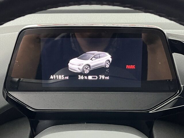 2021 Volkswagen ID.4 Pro Carrollton TX