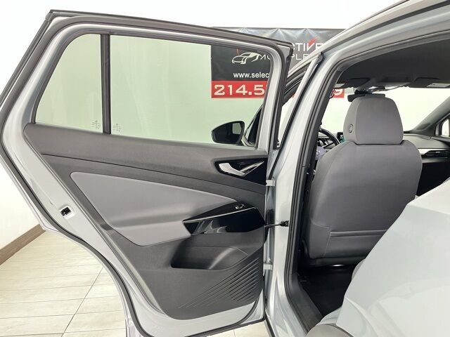 2021 Volkswagen ID.4 Pro Carrollton TX