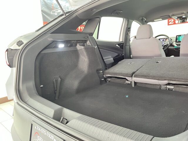 2021 Volkswagen ID.4 Pro Carrollton TX