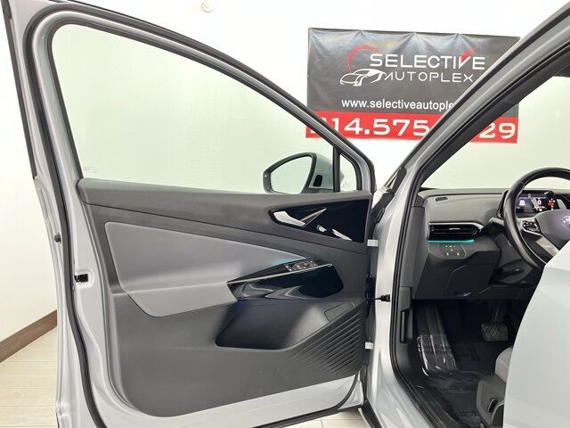 2021 Volkswagen ID.4 Pro Carrollton TX