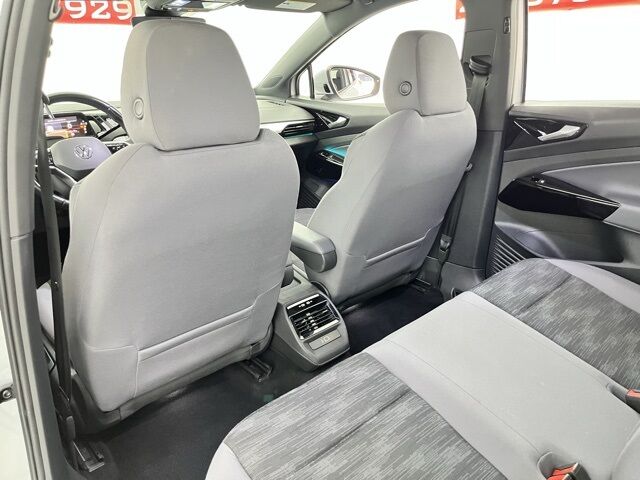 2021 Volkswagen ID.4 Pro Carrollton TX