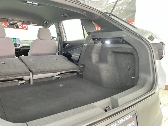 2021 Volkswagen ID.4 Pro Carrollton TX