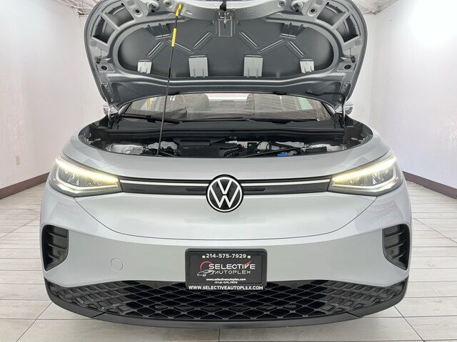 2021 Volkswagen ID.4 Pro Carrollton TX
