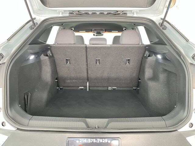 2021 Volkswagen ID.4 Pro Carrollton TX
