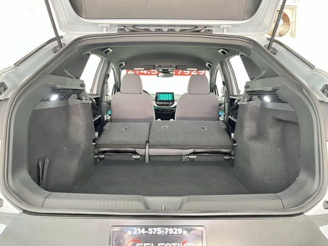 2021 Volkswagen ID.4 Pro Carrollton TX
