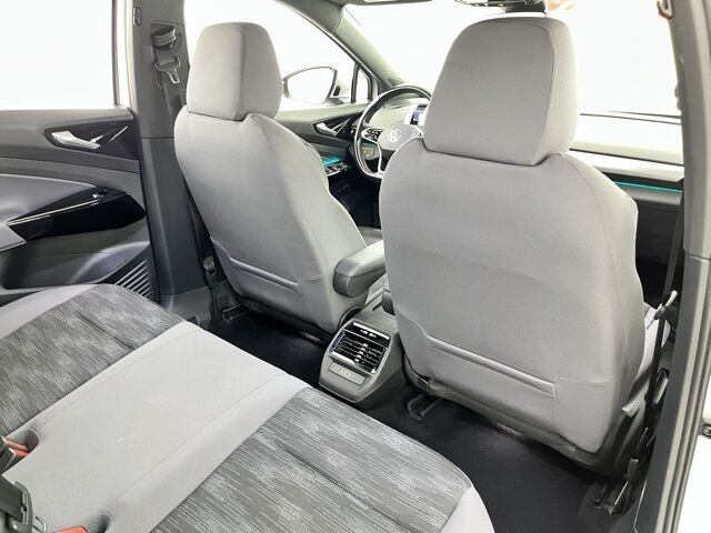 2021 Volkswagen ID.4 Pro Carrollton TX