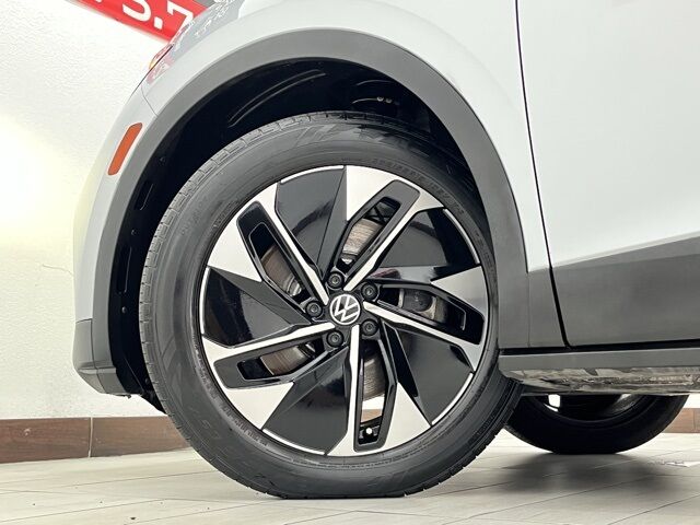 2021 Volkswagen ID.4 Pro Carrollton TX