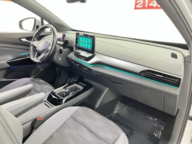2021 Volkswagen ID.4 Pro Carrollton TX