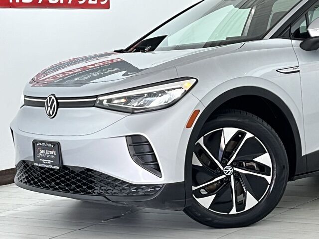 2021 Volkswagen ID.4 Pro Carrollton TX