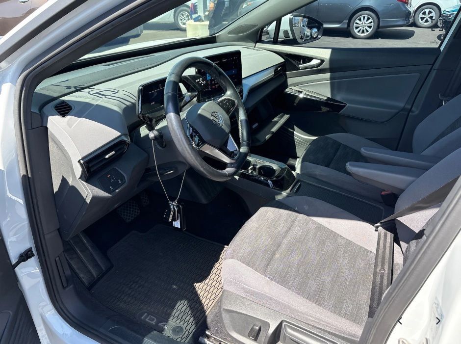 2021 Volkswagen ID.4 Pro