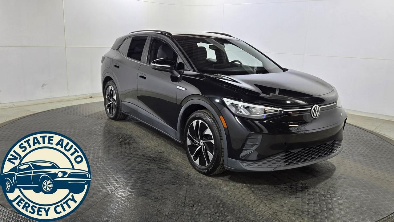 Volkswagen ID.4 Jersey City, NJ