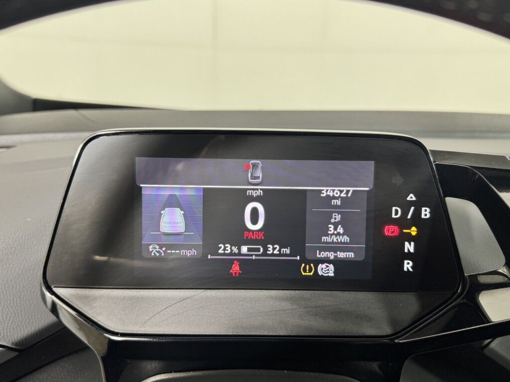 2021 Volkswagen ID.4 Pro Maumee OH