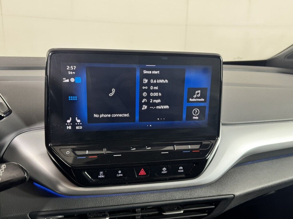 2021 Volkswagen ID.4 Pro Maumee OH