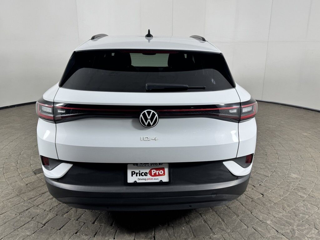 2021 Volkswagen ID.4 Pro Maumee OH