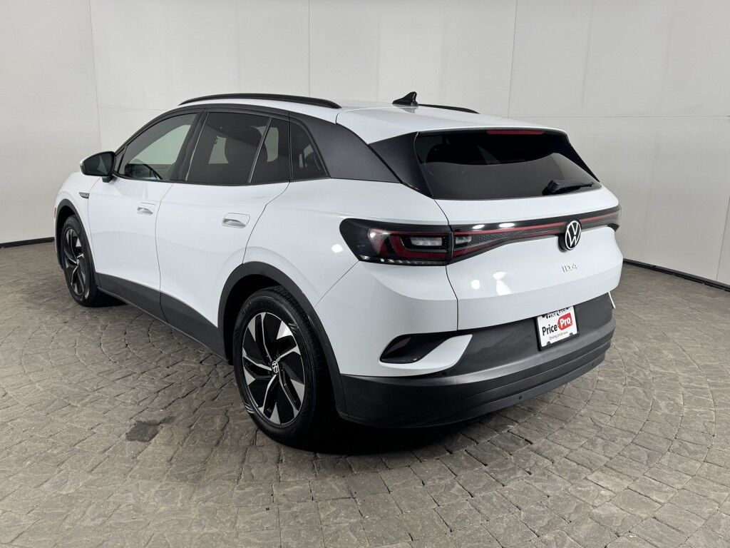 2021 Volkswagen ID.4 Pro Maumee OH