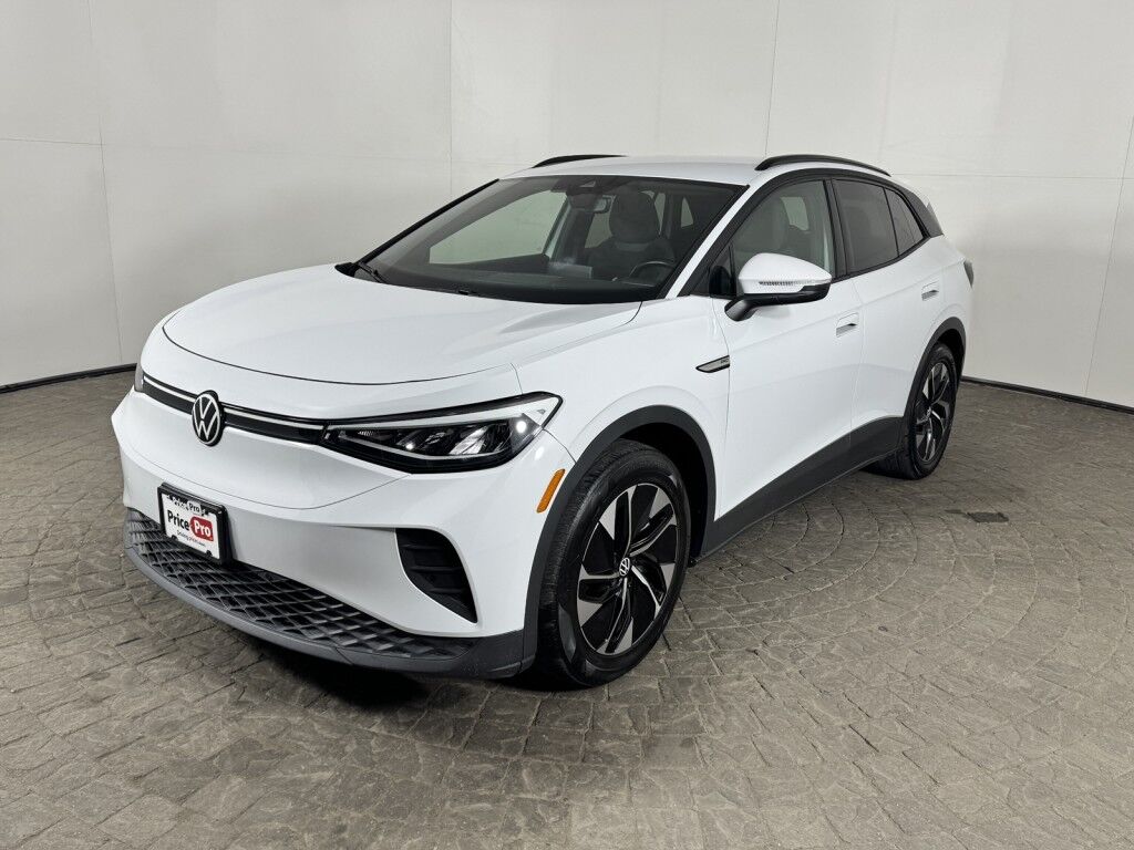 2021 Volkswagen ID.4 Pro Maumee OH