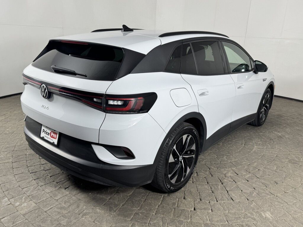 2021 Volkswagen ID.4 Pro Maumee OH