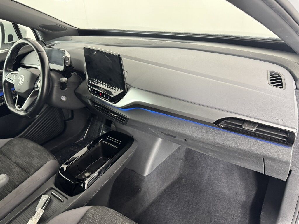 2021 Volkswagen ID.4 Pro Maumee OH