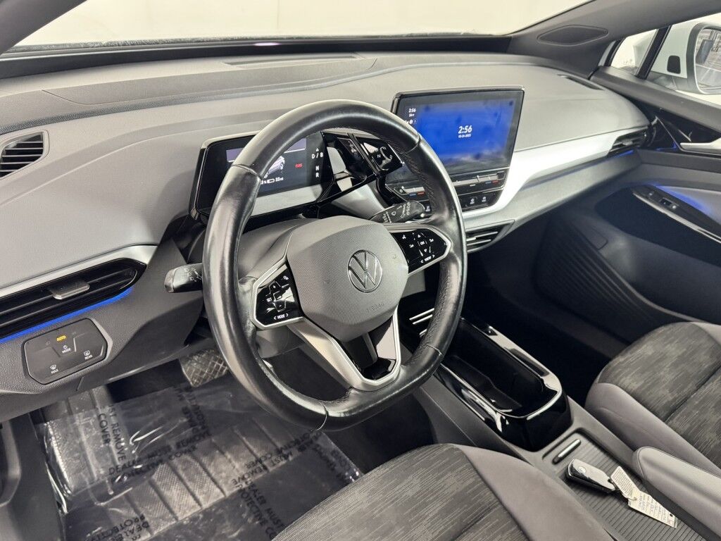 2021 Volkswagen ID.4 Pro Maumee OH