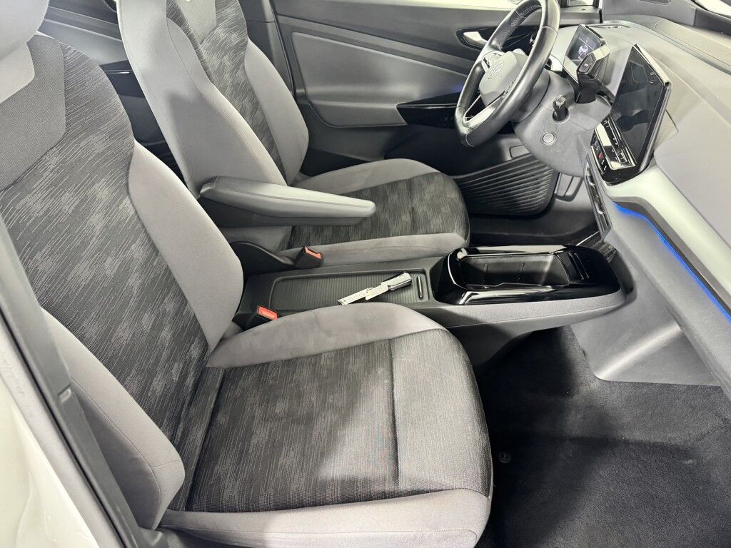 2021 Volkswagen ID.4 Pro Maumee OH