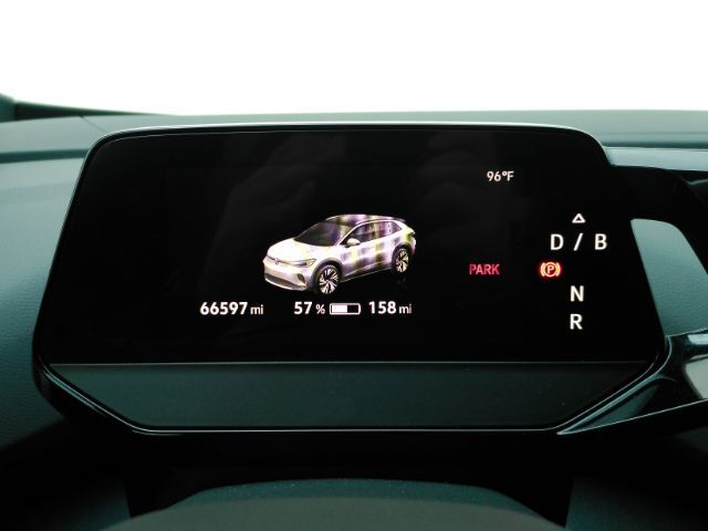 2021 Volkswagen ID.4 Pro Plano TX