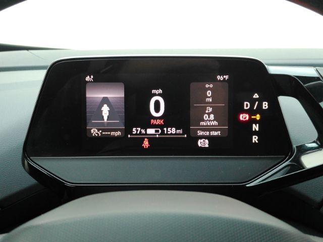 2021 Volkswagen ID.4 Pro Plano TX