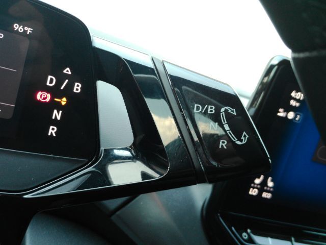 2021 Volkswagen ID.4 Pro Plano TX