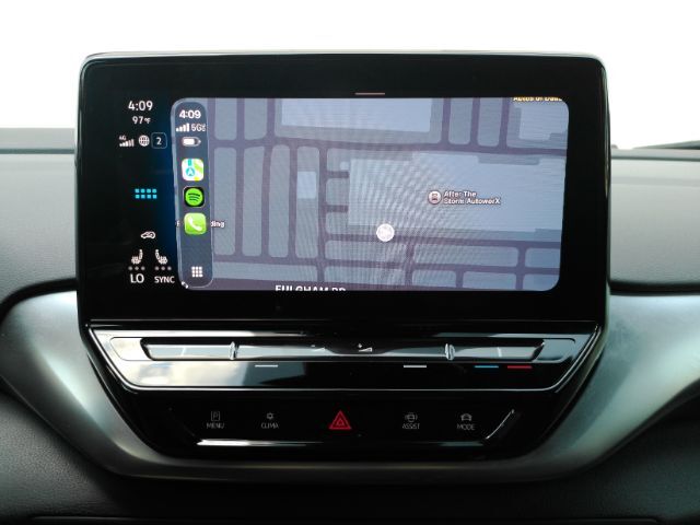 2021 Volkswagen ID.4 Pro Plano TX