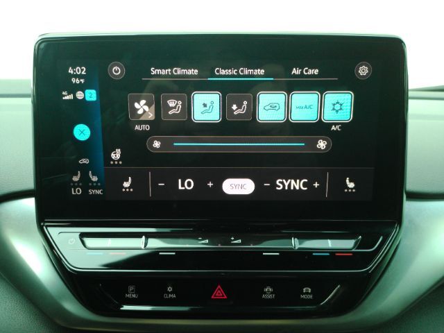 2021 Volkswagen ID.4 Pro Plano TX