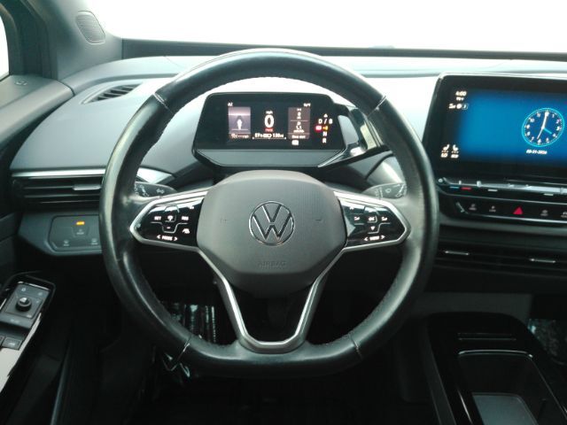 2021 Volkswagen ID.4 Pro Plano TX