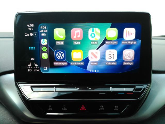 2021 Volkswagen ID.4 Pro Plano TX