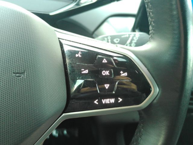 2021 Volkswagen ID.4 Pro Plano TX