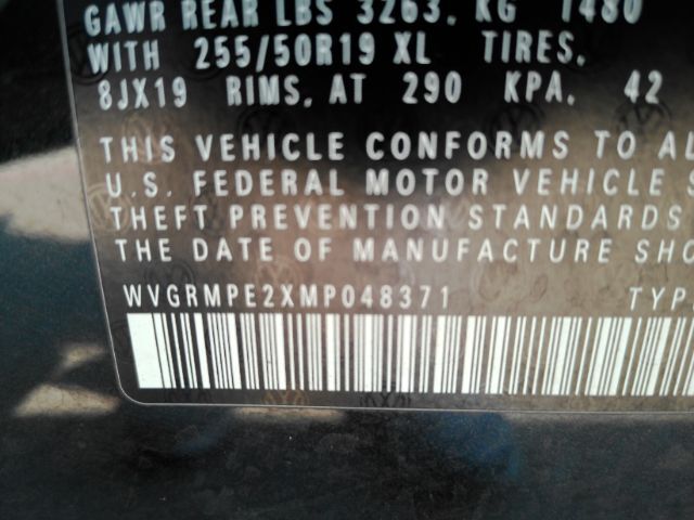 2021 Volkswagen ID.4 Pro Plano TX