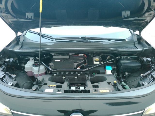 2021 Volkswagen ID.4 Pro Plano TX