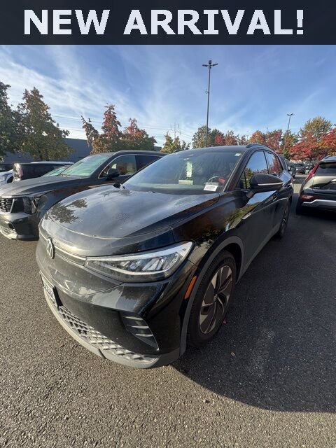 2021 Volkswagen ID.4 Pro