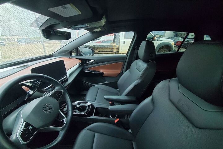 2021 Volkswagen ID.4 Pro S  TX