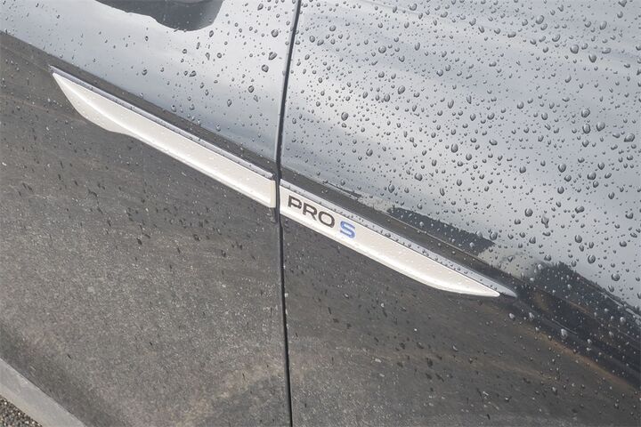 2021 Volkswagen ID.4 Pro S  TX
