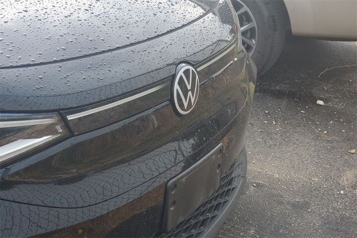 2021 Volkswagen ID.4 Pro S  TX