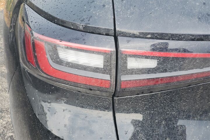 2021 Volkswagen ID.4 Pro S  TX
