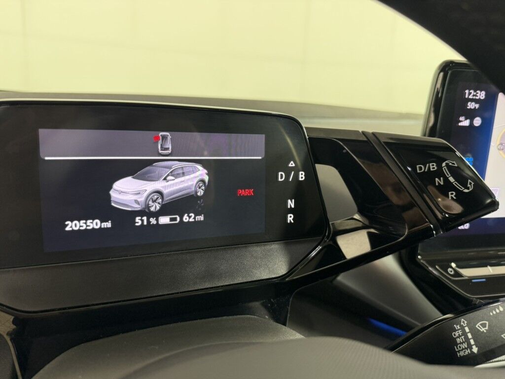 2021 Volkswagen ID.4 Pro S AWD Maumee OH