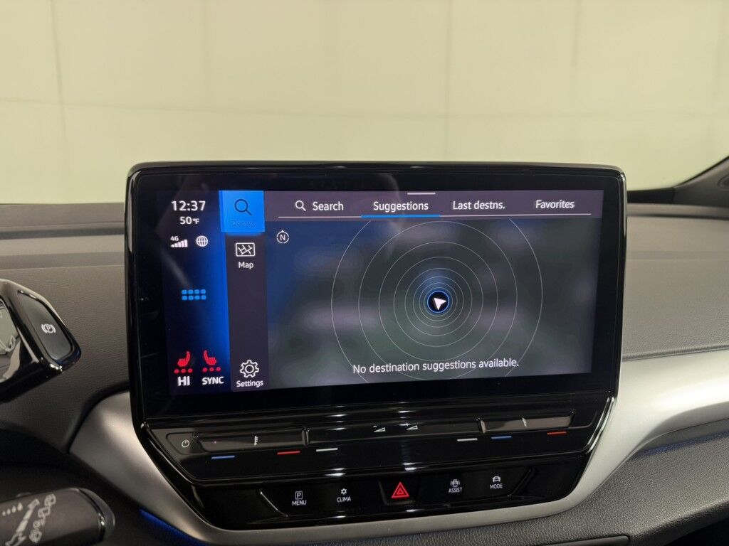 2021 Volkswagen ID.4 Pro S AWD Maumee OH