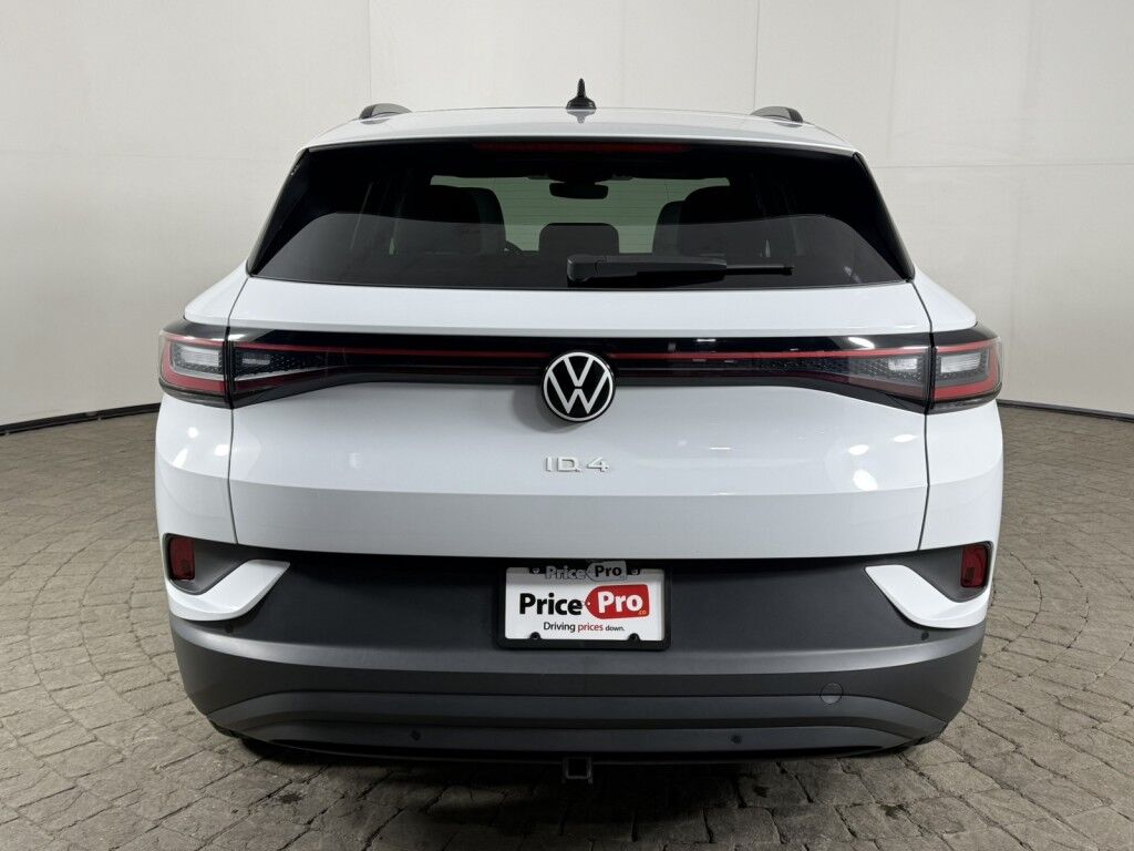 2021 Volkswagen ID.4 Pro S AWD Maumee OH
