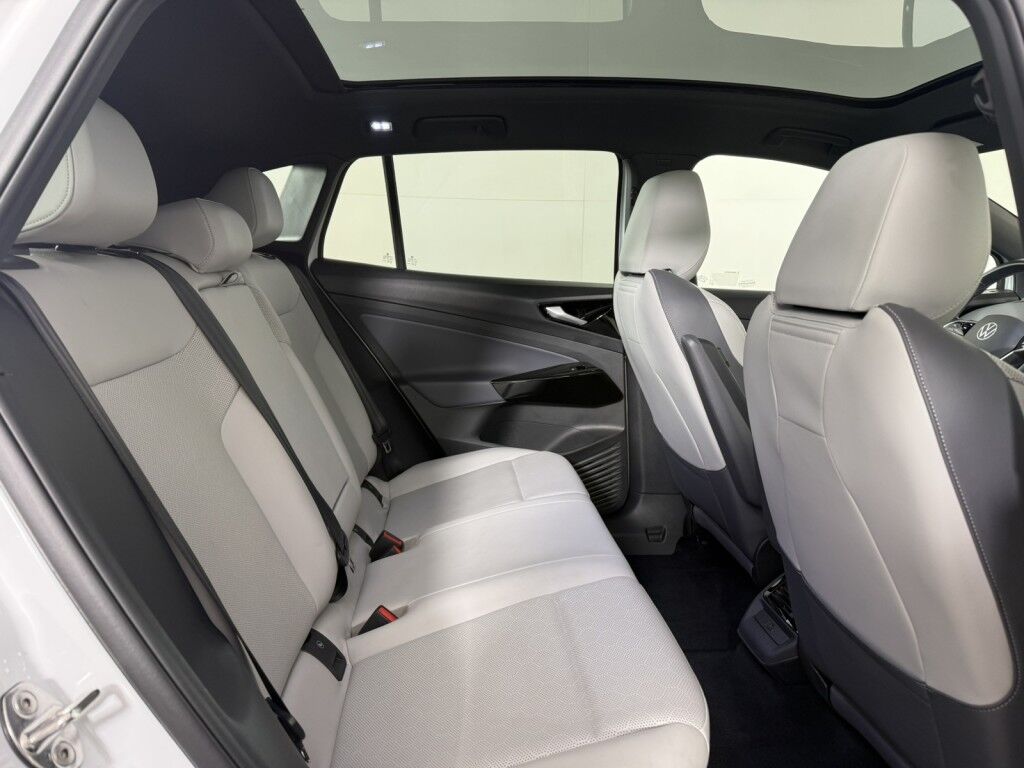 2021 Volkswagen ID.4 Pro S AWD Maumee OH