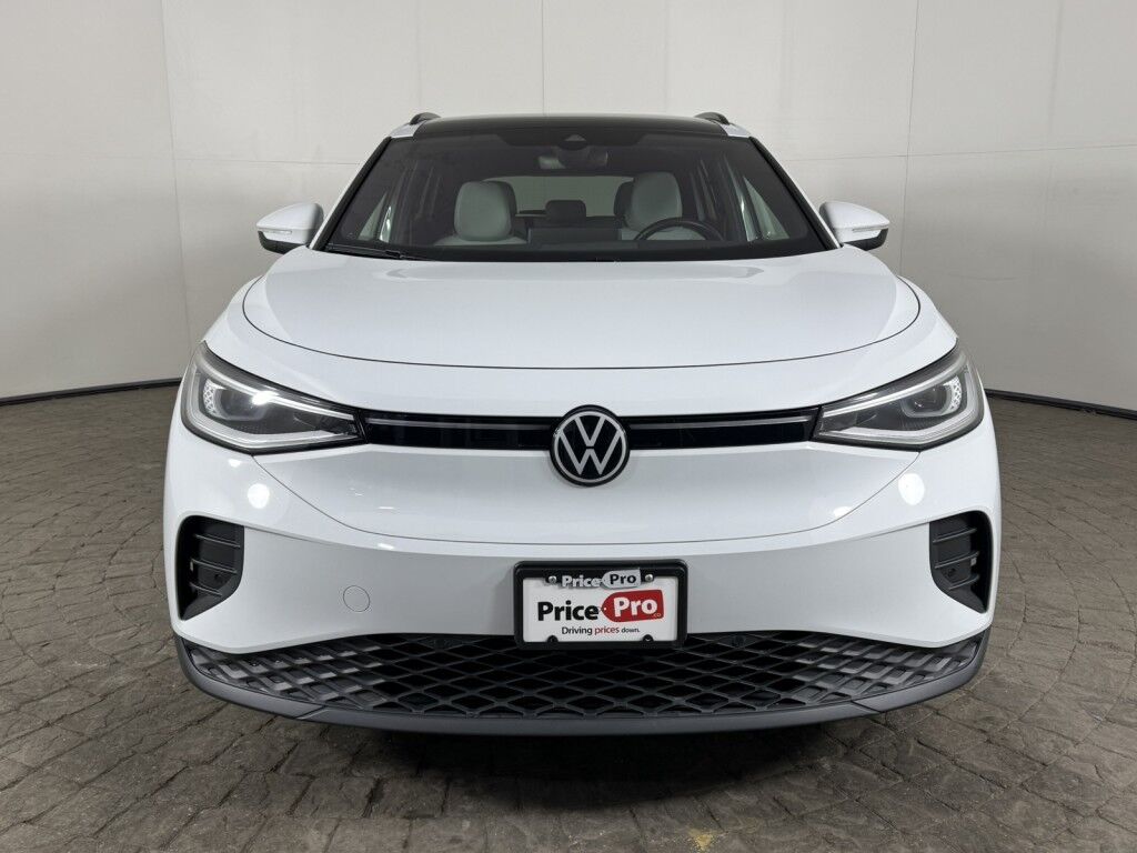 2021 Volkswagen ID.4 Pro S AWD Maumee OH