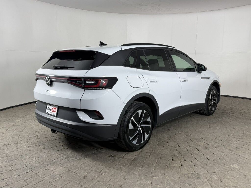 2021 Volkswagen ID.4 Pro S AWD Maumee OH