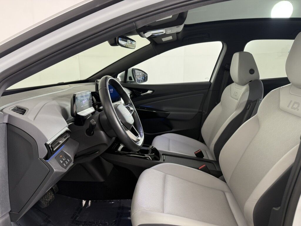 2021 Volkswagen ID.4 Pro S AWD Maumee OH