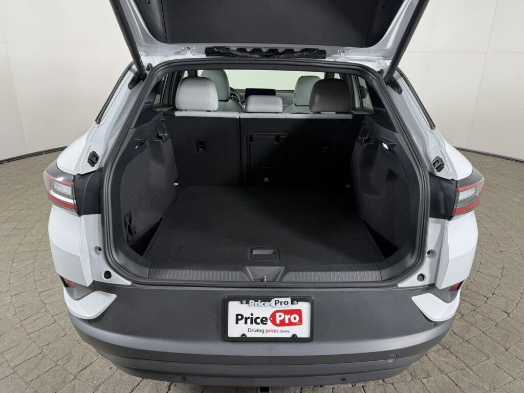 2021 Volkswagen ID.4 Pro S AWD Maumee OH