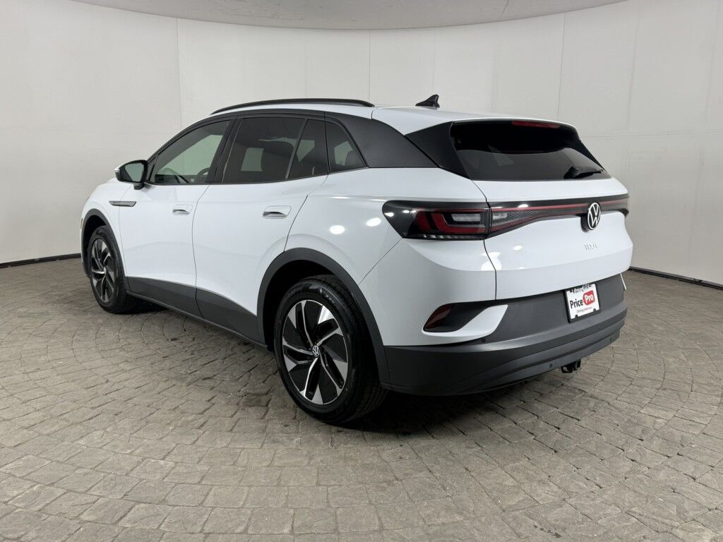 2021 Volkswagen ID.4 Pro S AWD Maumee OH
