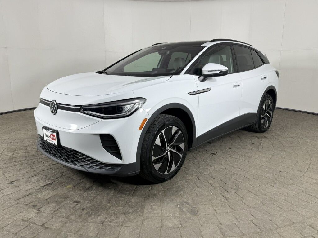 2021 Volkswagen ID.4 Pro S AWD Maumee OH