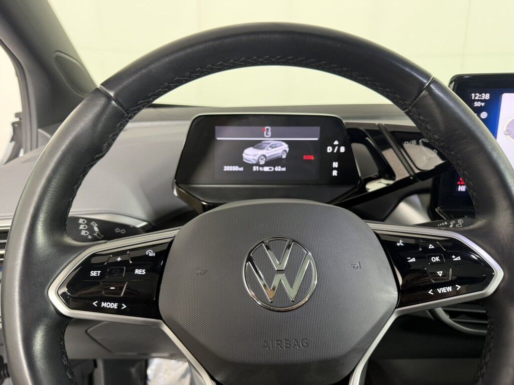 2021 Volkswagen ID.4 Pro S AWD Maumee OH